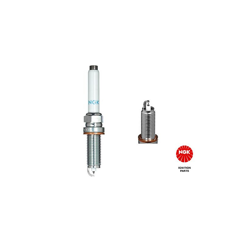 NGK 95875 Spark Plug for Mercedes-Benz