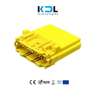 Diagnose-Emulator Doppelter Beifahrersitz für Mercedes-Benz EQV V Vito W447