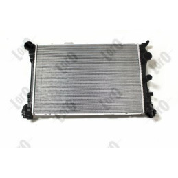 LORO 054-017-0060-B Engine radiator