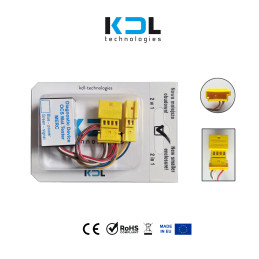 Diagnose-Emulator für Sitzbelegungsmatten für Mercedes-Benz V-Klasse Vito W638 (1996-2003)